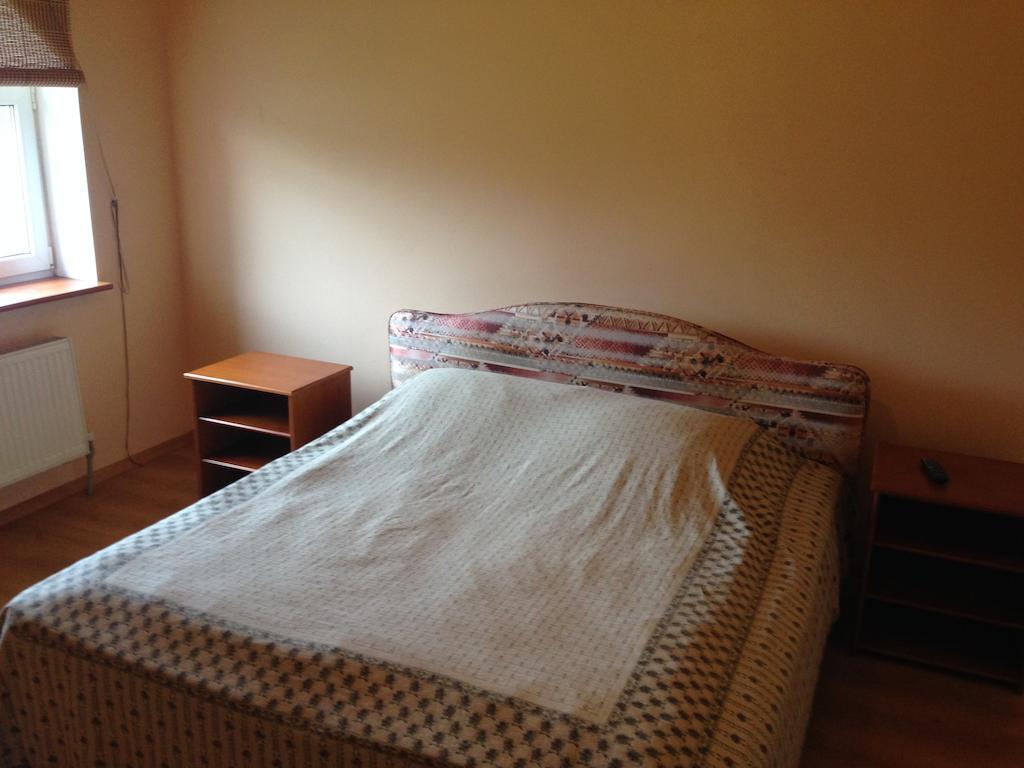 Formula Plus Motel Lutsʼk Cameră foto